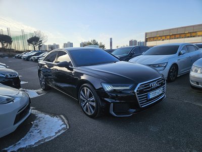AUDI A6 - 4
