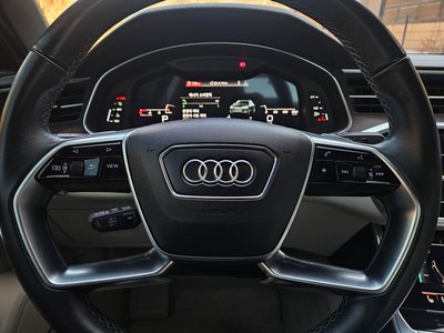 AUDI A6 - 7