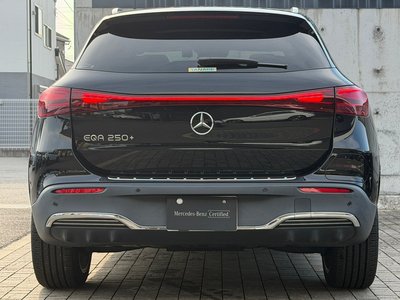 2024 Mercedes-BENZ EQA — миниатюра 16