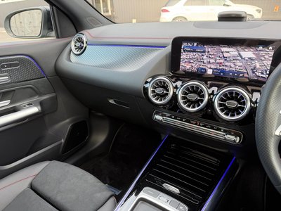 2024 Mercedes-BENZ EQA — миниатюра 48