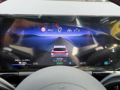 2024 Mercedes-BENZ EQA — миниатюра 40