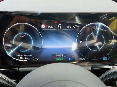2024 Mercedes-BENZ EQA — миниатюра 38