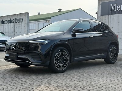 2024 Mercedes-BENZ EQA — миниатюра 62