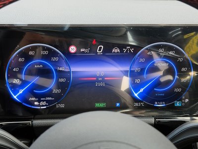 2024 Mercedes-BENZ EQA — миниатюра 36