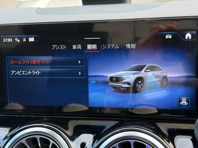 2024 Mercedes-BENZ EQA — миниатюра 28