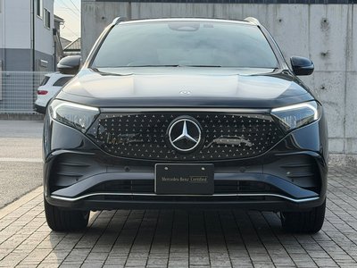 2024 Mercedes-BENZ EQA — миниатюра 15