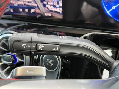 2024 Mercedes-BENZ EQA — миниатюра 43
