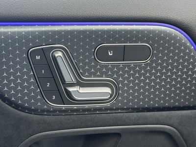2024 Mercedes-BENZ EQA — миниатюра 45