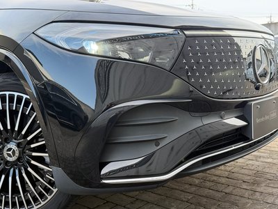 2024 Mercedes-BENZ EQA — миниатюра 13