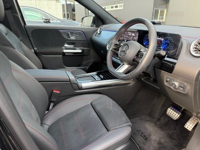 2024 Mercedes-BENZ EQA — миниатюра 21
