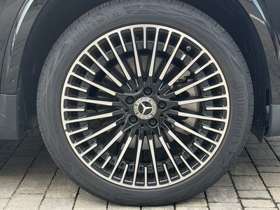 2024 Mercedes-BENZ EQA — миниатюра 14