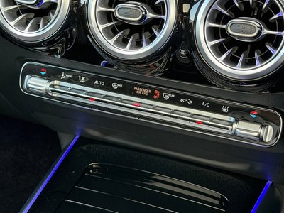 2024 Mercedes-BENZ EQA — миниатюра 50