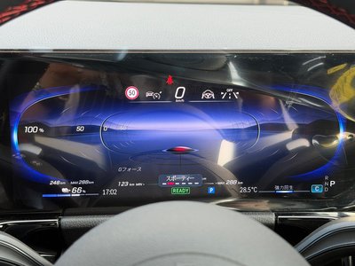 2024 Mercedes-BENZ EQA — миниатюра 37
