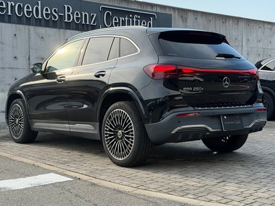 2024 Mercedes-BENZ EQA — миниатюра 60