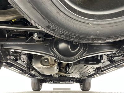 TOYOTA LAND CRUISER 250 - 2