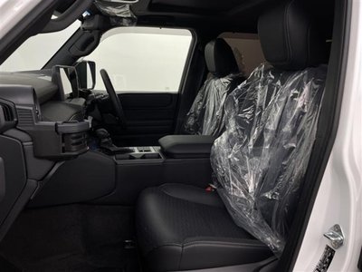 TOYOTA LAND CRUISER 250 - 7