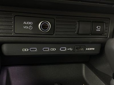 TOYOTA LAND CRUISER 250 - 4