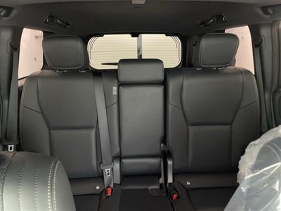 TOYOTA LAND CRUISER 250 - 10
