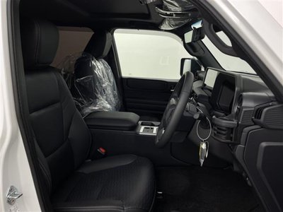 TOYOTA LAND CRUISER 250 - 6