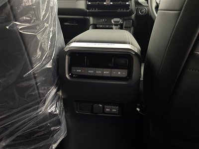 TOYOTA LAND CRUISER 250 - 5