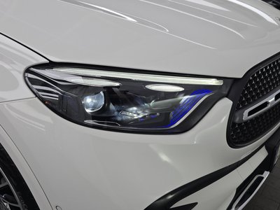 صورة 9 لـ 2024 Mercedes-BENZ GLC