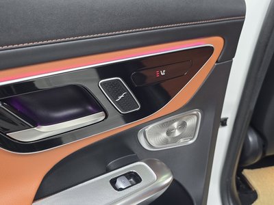 2024 Mercedes-BENZ GLC — миниатюра 24