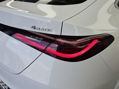 صورة 10 لـ 2024 Mercedes-BENZ GLC