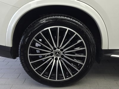 صورة 6 لـ 2024 Mercedes-BENZ GLC