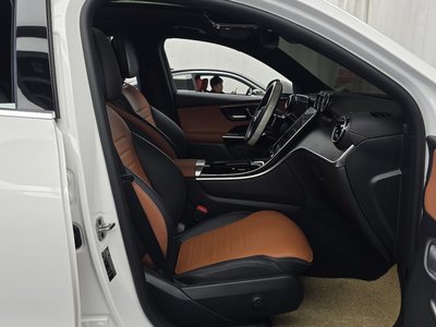 2024 Mercedes-BENZ GLC — миниатюра 16