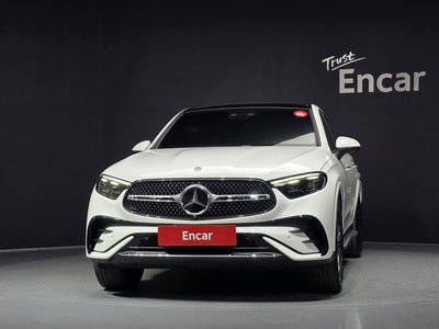 صورة 2 لـ 2024 Mercedes-BENZ GLC