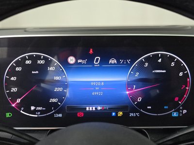 2024 Mercedes-BENZ GLC — миниатюра 11