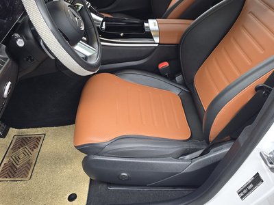 2024 Mercedes-BENZ GLC — миниатюра 29