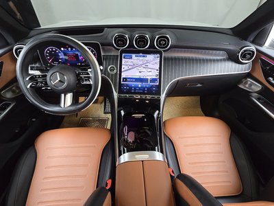 صورة 5 لـ 2024 Mercedes-BENZ GLC