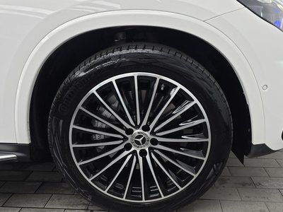 صورة 8 لـ 2024 Mercedes-BENZ GLC
