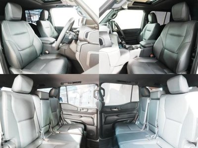 TOYOTA LAND CRUISER 250 - 3