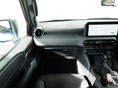 TOYOTA LAND CRUISER 250 - 9