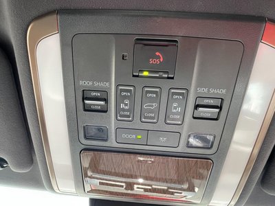 2025 Toyota ALPHARD — миниатюра 24