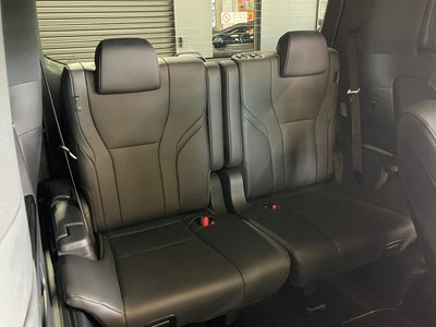 2025 Toyota ALPHARD — миниатюра 31