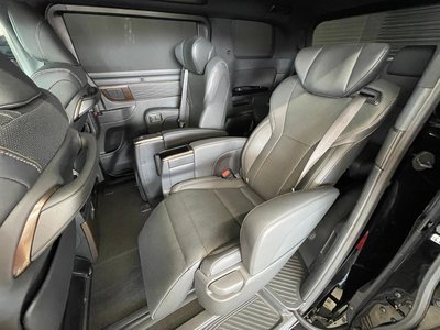 2025 Toyota ALPHARD — миниатюра 30