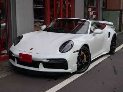 PORSCHE 911 - 1