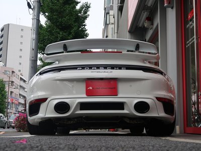 PORSCHE 911 - 10