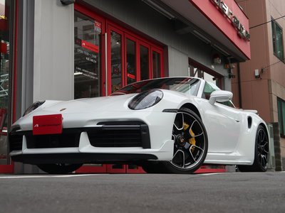 PORSCHE 911 - 6