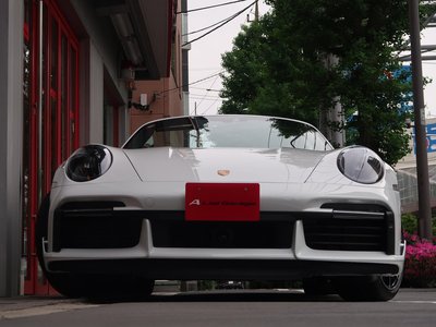 PORSCHE 911 - 5