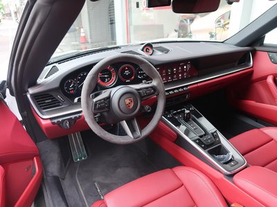 PORSCHE 911 - 3
