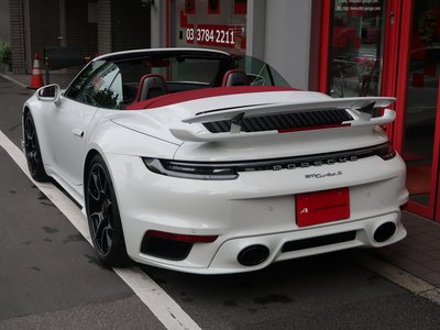 PORSCHE 911 - 2
