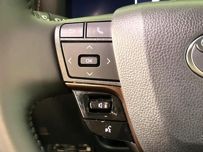 2025 Toyota ALPHARD 照片 9