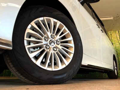 2025 Toyota ALPHARD thumbnail 24