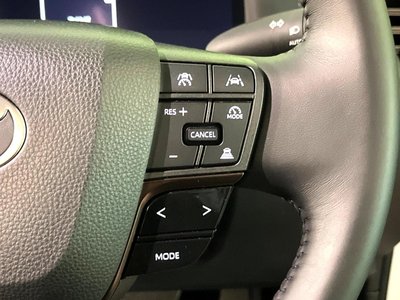 2025 Toyota ALPHARD 照片 6