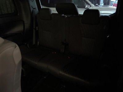 2025 Toyota ALPHARD thumbnail 39