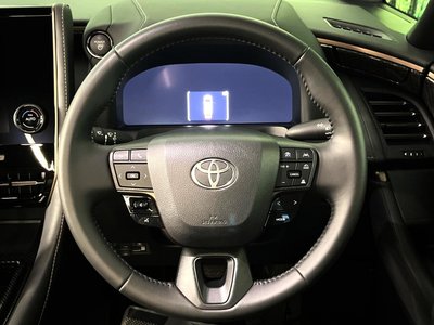 2025 Toyota ALPHARD thumbnail 14